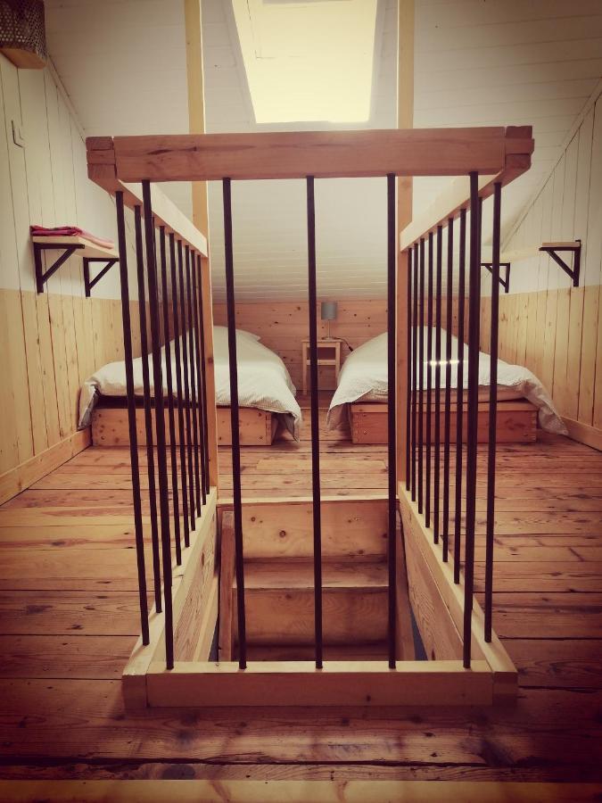 File Dans Ta Chambre ! Le Monastier sur Gazeille Eksteriør billede