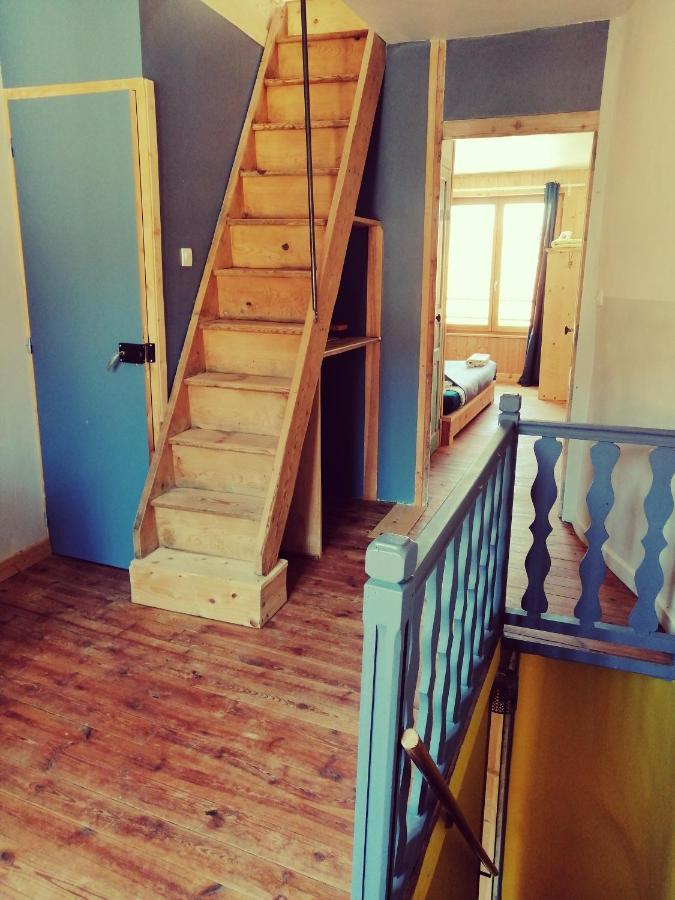 File Dans Ta Chambre ! Le Monastier sur Gazeille Eksteriør billede