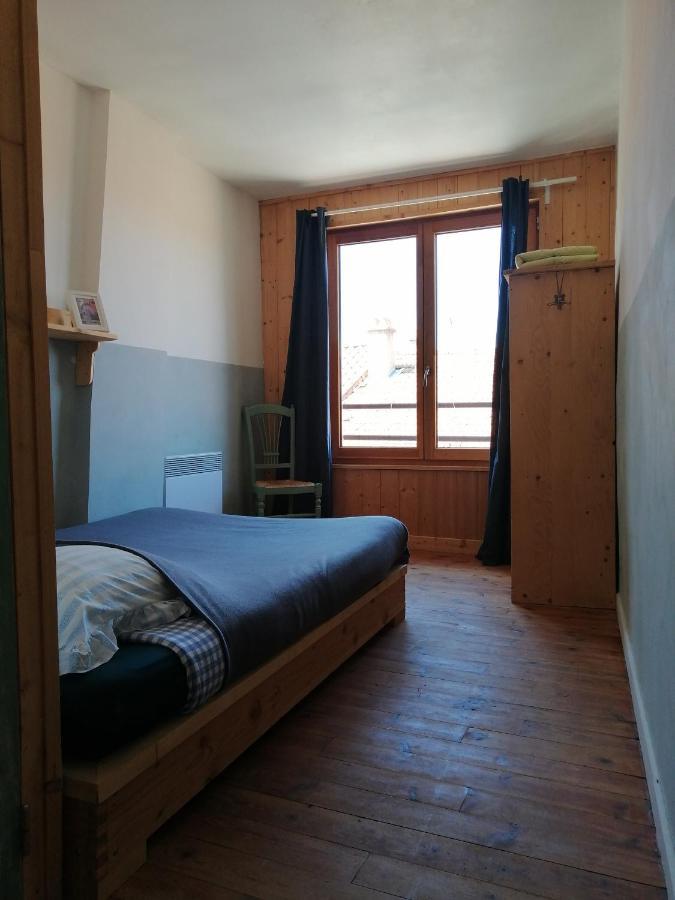 File Dans Ta Chambre ! Le Monastier sur Gazeille Eksteriør billede
