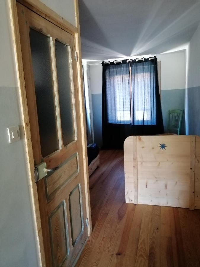 File Dans Ta Chambre ! Le Monastier sur Gazeille Eksteriør billede