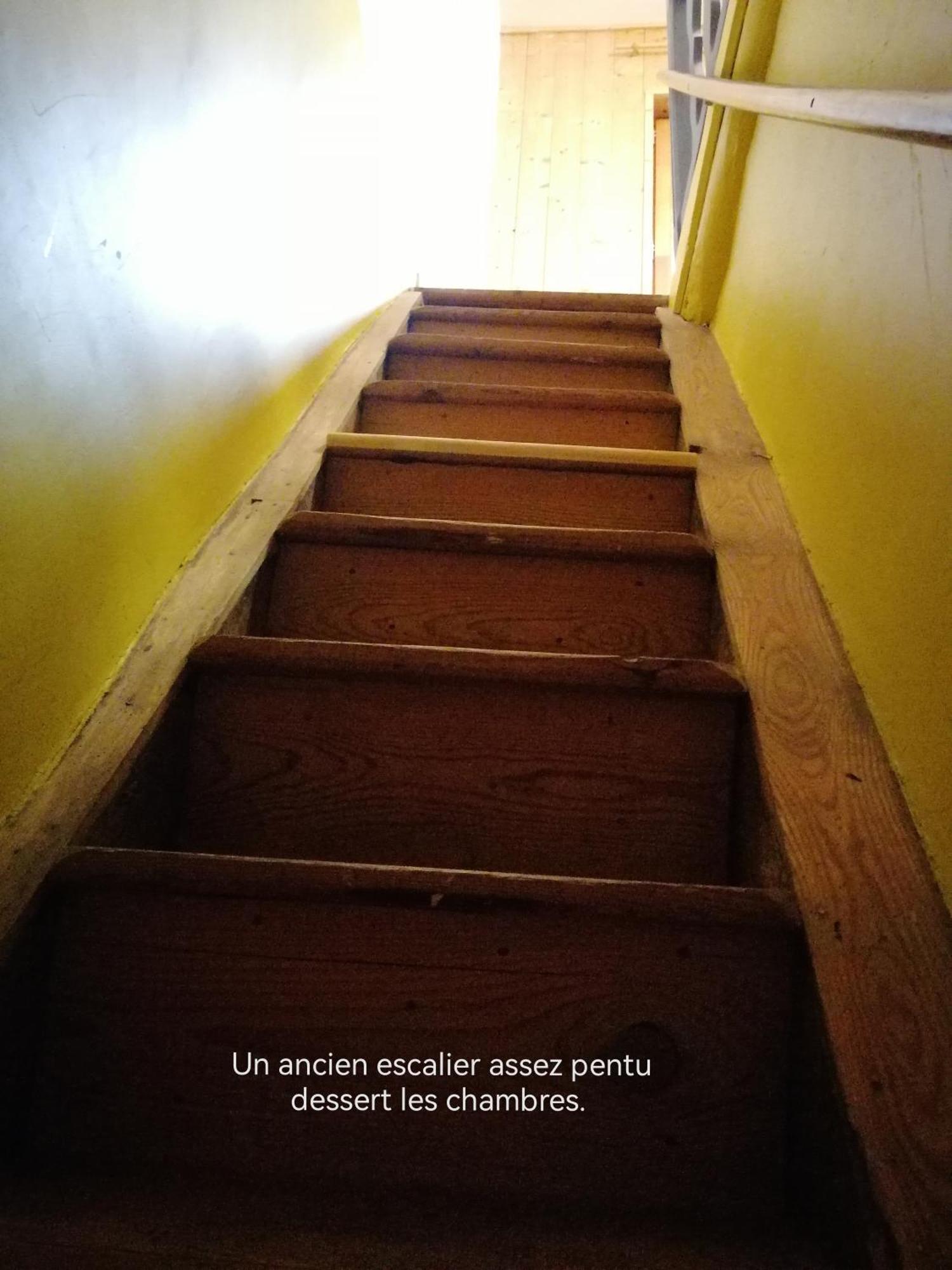 File Dans Ta Chambre ! Le Monastier sur Gazeille Værelse billede